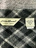 Eddie Bauer 100% Wool Argyle Gray Wool Skirt Size Med Petite - photo 4