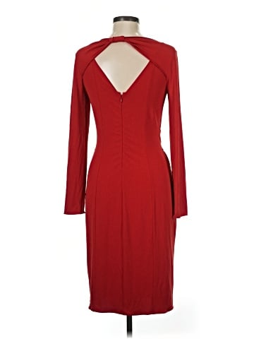 Armani Collezioni Cocktail Dress (view 2)