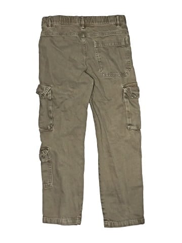 Zara Cargo Pants (view 2)