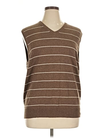 J.Crew Sweater Vest (view 1)