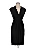 Max Studio Solid Black Cocktail Dress Size M - photo 1