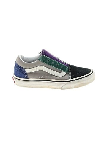 Vans Sneakers (view 1)