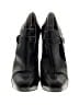 Max Studio Black Heels Size 7 1/2 - photo 2