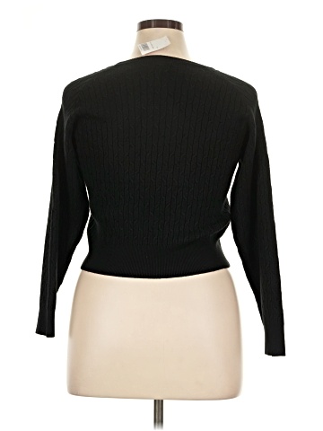 Daisy Pullover Sweater (view 2)