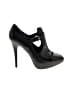 Max Studio Black Heels Size 7 1/2 - photo 1