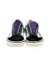 Vans Purple Sneakers Size 1 (youth) - photo 2