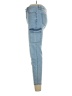 No Boundaries 100% Recycled Polyester Blue Jeans Size 11 - photo 5