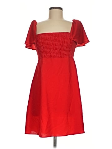 Show Me Your Mumu Cocktail Dress (view 1)