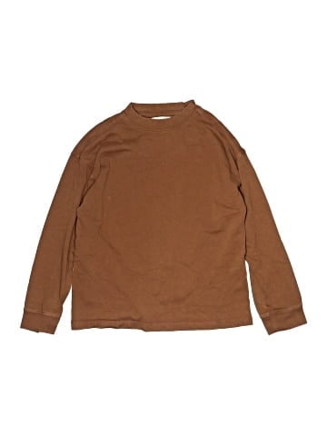 Zara Long Sleeve T-Shirt (view 1)