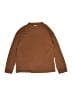 Zara Brown Long Sleeve T-Shirt Size 10 - photo 1