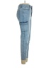 No Boundaries 100% Recycled Polyester Blue Jeans Size 11 - photo 4