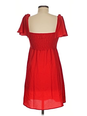Show Me Your Mumu Cocktail Dress (view 2)