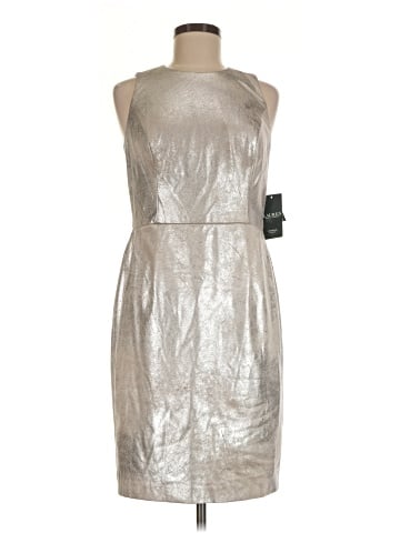 Lauren by Ralph Lauren Cocktail Dress (view 1)