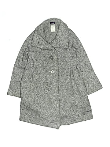 Patagonia Coat (view 1)