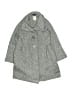 Patagonia 100% Polyester Gray Coat Size XS (toddler) - photo 1