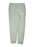 Nike Green Sweatpants Size M (kids) - photo 1
