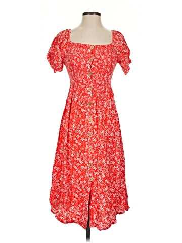 Roxy Casual Dress (view 1)