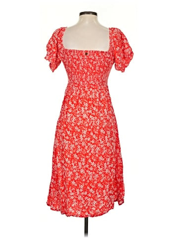 Roxy Casual Dress (view 2)