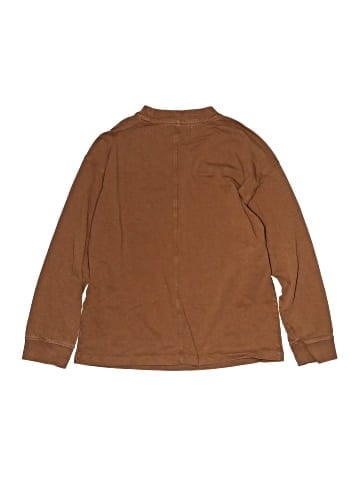 Zara Long Sleeve T-Shirt (view 2)