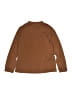 Zara Brown Long Sleeve T-Shirt Size 10 - photo 2