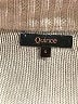 Quince Tan Cardigan Size S - photo 7