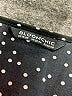 BLOOMCHIC 100% Polyester Polka Dots Black Casual Dress Size 18 - photo 7