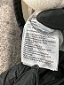 Divided by H&M 100% Polyester Ivory Coat Size XS - photo 4