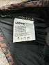 Lands' End Animal Print Brown Swimsuit Top Size 16 - photo 3