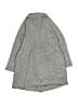 Patagonia 100% Polyester Gray Coat Size XS (toddler) - photo 2
