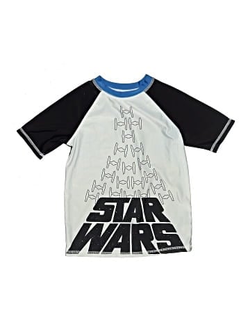 Star Wars Rash Guard (view 1)