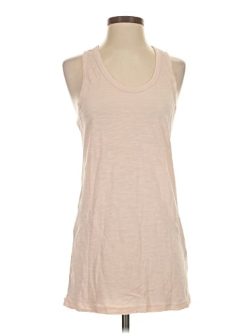 Mono b Sleeveless T-Shirt (view 1)