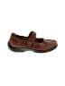 Hotter Brown Flats Size 6 - photo 1