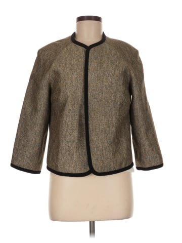 Kasper 3/4 Sleeve Top (view 1)