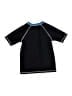 Star Wars 100% Cotton Gray Rash Guard Size M (kids) - photo 2