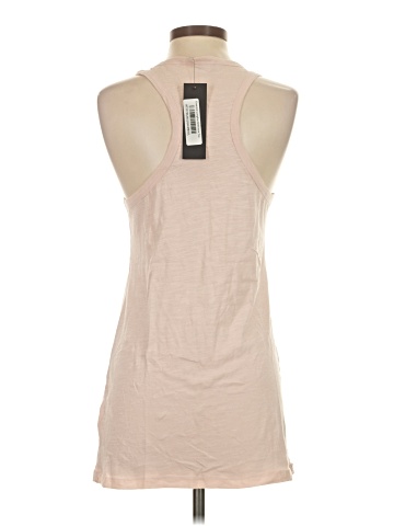 Mono b Sleeveless T-Shirt (view 2)