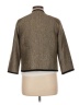 Kasper Brown 3/4 Sleeve Top Size 8 - photo 2