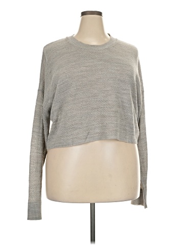 ABound Pullover Sweater (view 1)
