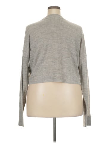 ABound Pullover Sweater (view 2)