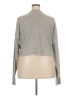 ABound 100% Acrylic Gray Pullover Sweater Size 3X - photo 2