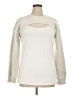 Buffbunny Collection Ivory Sweatshirt Size XL - photo 1