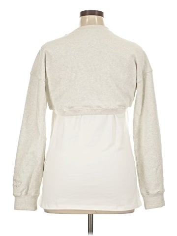 Buffbunny Collection Sweatshirt (view 2)