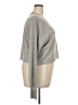ABound 100% Acrylic Gray Pullover Sweater Size 3X - photo 4