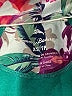 Tommy Bahama Teal Track Jacket Size XS - photo 3