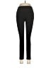 Zara Solid Black Active Pants Size M - photo 1