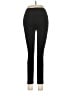 Zara Solid Black Active Pants Size M - photo 2
