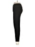 Zara Solid Black Active Pants Size M - photo 5