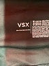 VSX Sport Solid Black Skort Size XXL - photo 3