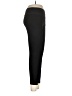 Zara Solid Black Active Pants Size M - photo 4