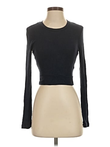 Deb Long Sleeve T-Shirt (view 1)