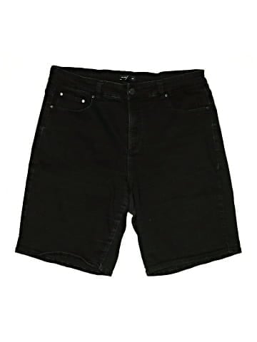 Universal Standard Shorts (view 1)